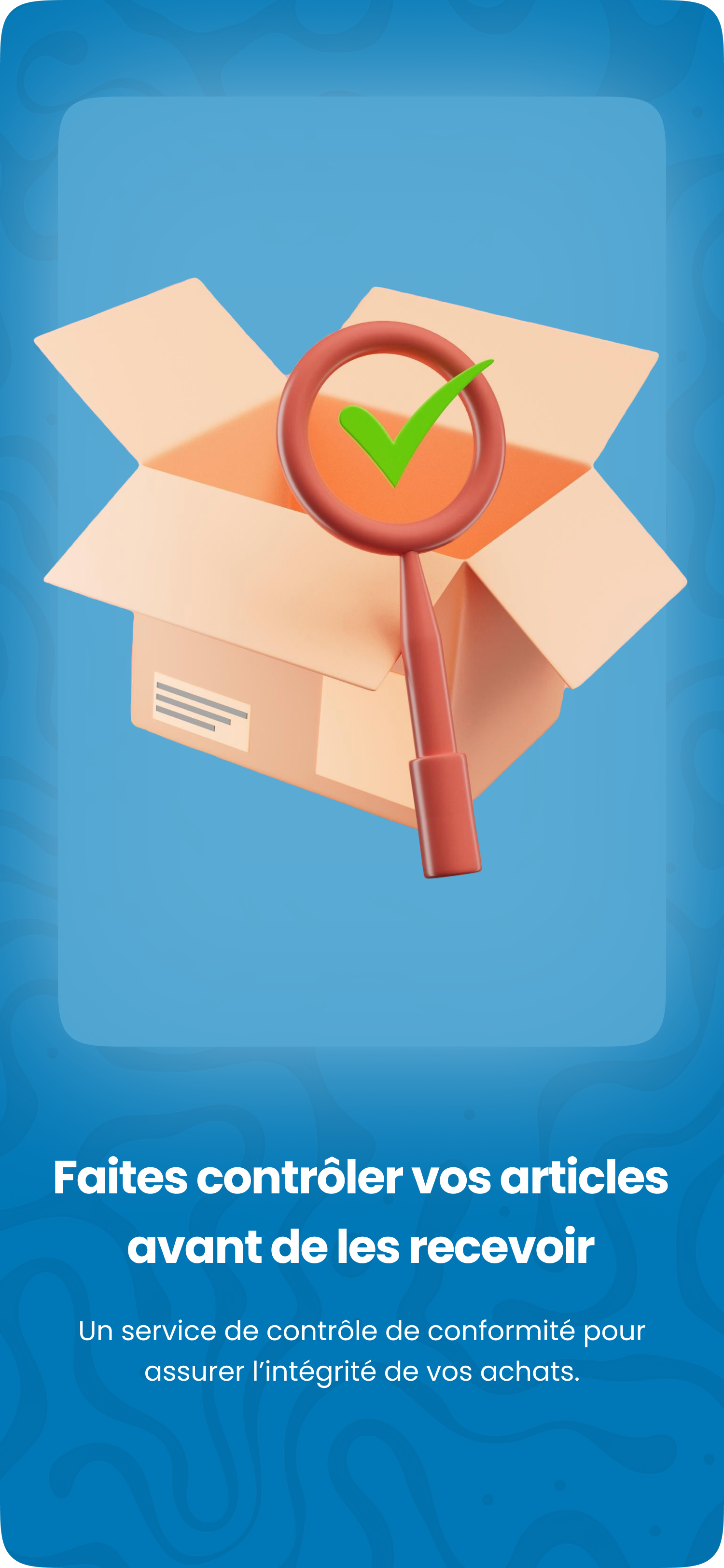 Contrôle de conformité 4