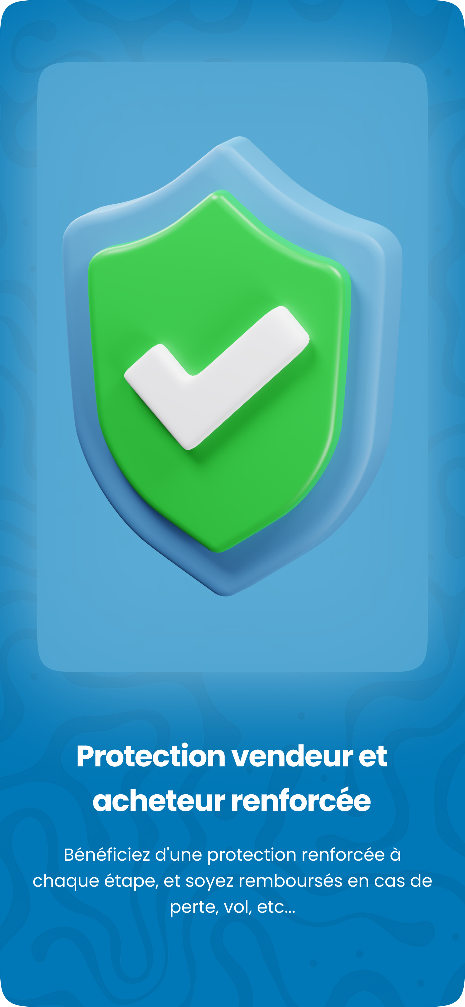 Protection des vendeurs et acheteurs 5